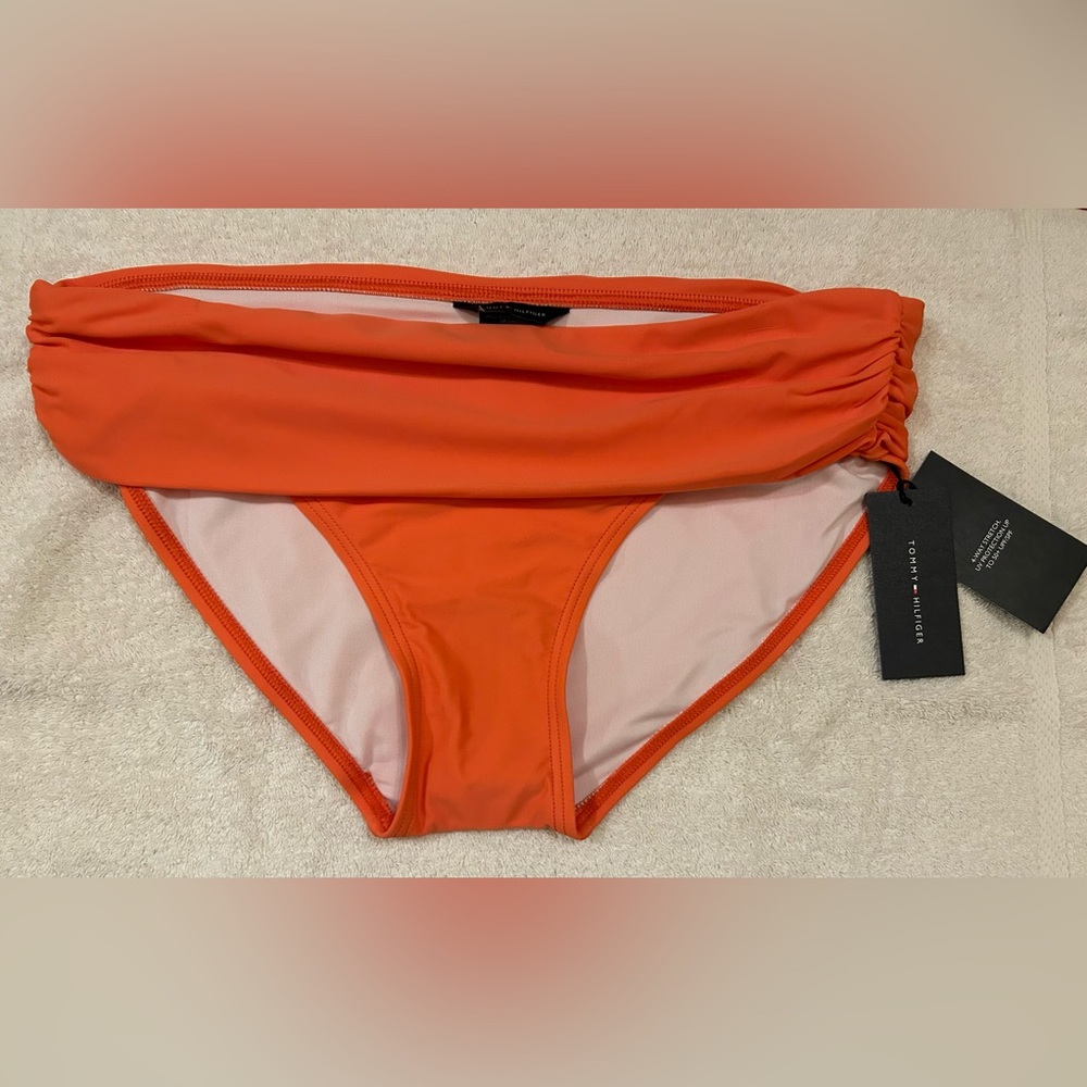 Bikini bottoms Tommy Hilfiger - BRAND NEW